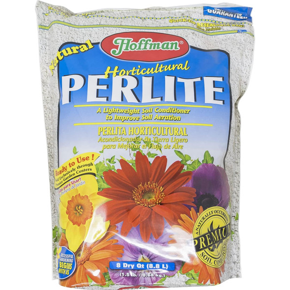 product variation HOFFMAN Horticultural Perlite (16502) image