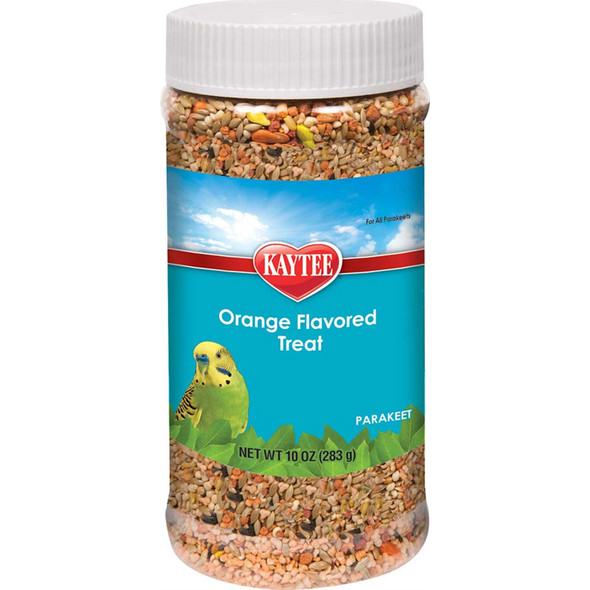 product variation KAYTEE Orange Flavored Treat for Parakeets (100037248) image