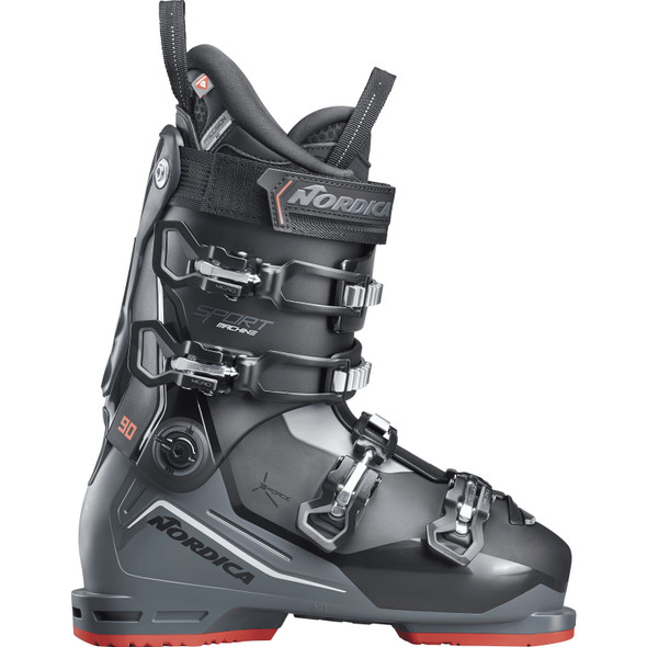 NORDICA Men Sportmachine 3 90 Ski Boot 050T14007T1
