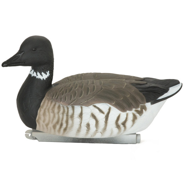 product variation AVERY GHG Pro-Grade Brant Floater Decoys, 4 Pack (71077) image