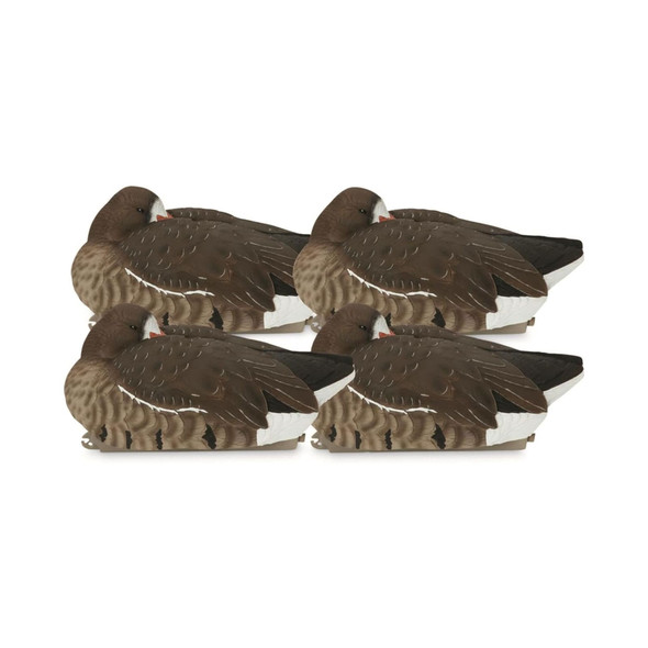 product variation AVERY GHG Pro-Grade Specklebelly Floaters - Sleeper Pack, 4-Pack (71097) image