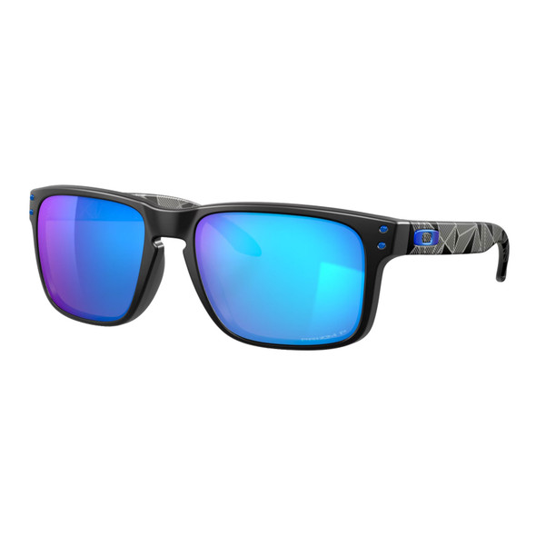 OAKLEY Sylas Prizm Sapphire Polarized Lens Sunglasses 94481257