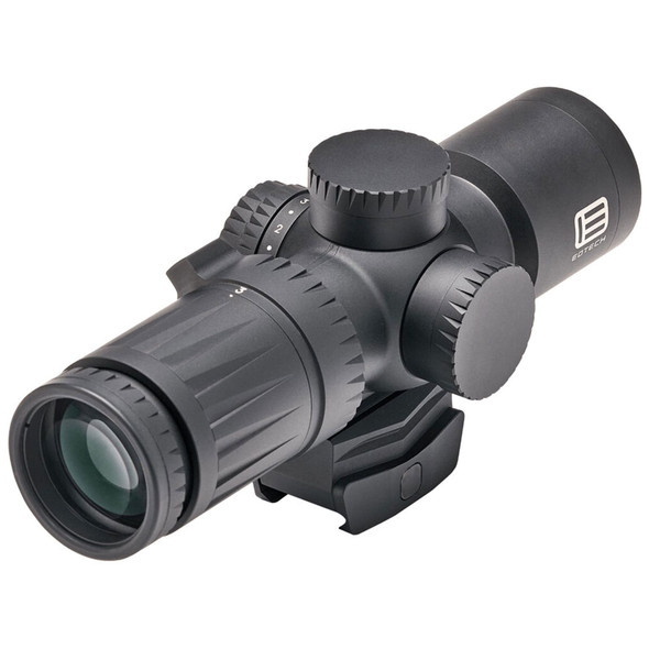 product variation EOTECH Vudu 3-9x32 SFP Ultra Short HC1 Reticle Riflescope w/ Integrated Mount (VUDU3-9SFHC1) image