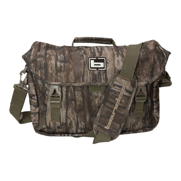 product variation BANDED Tree Bag Timber Strap Legacy 900D Durable Hunting Pack (B09474) image