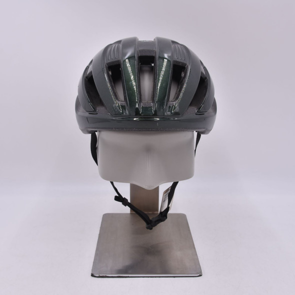 product variation Open Box (Great condition, limited use): ABUS WingBack Moss Green M Adult Road Bike Helmet (98512) image