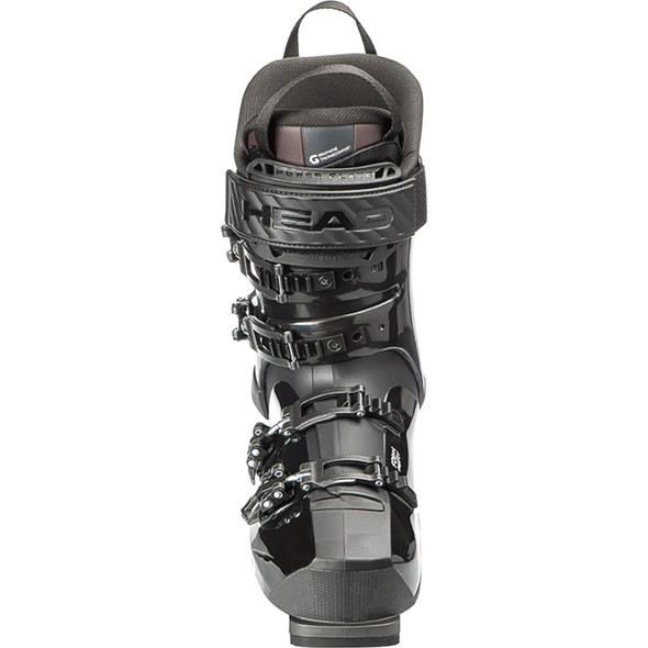 HEAD FORMULA 100 25㎝-25.5㎝ HEAD Formula 100 MV Anthracite Performance Boots 603150