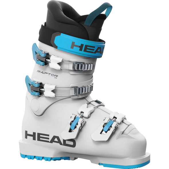 HEAD J2 Junior Ski Boots