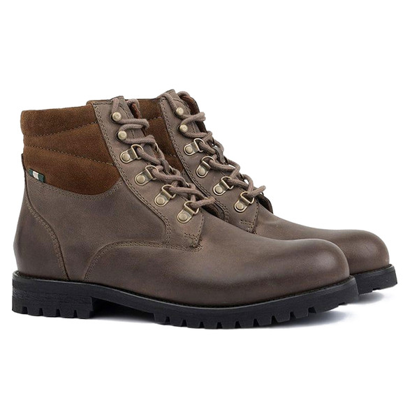 product variation MILWAUKEE Boots Men's Highland Waterproof Stone Boots (20519-275) image