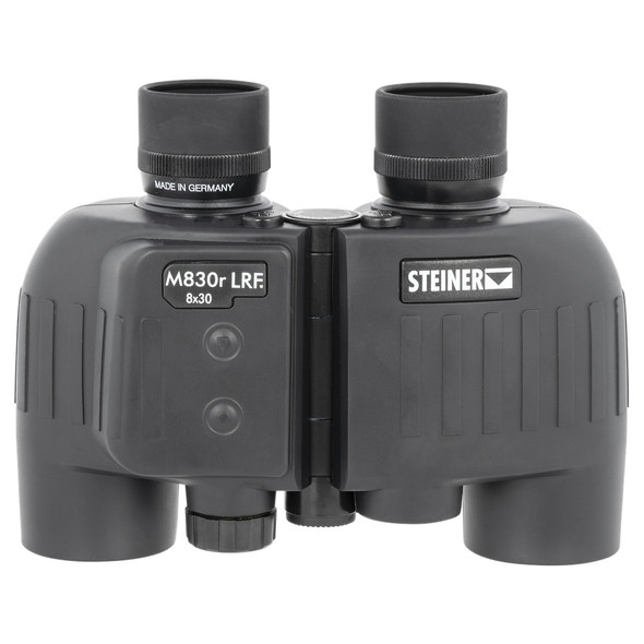 STEINER DBAL-A3 Dual Beam Aiming Black Green Laser 9008 STEINER DBAL-A3 Dual Beam Aiming Black Green Laser 9008
