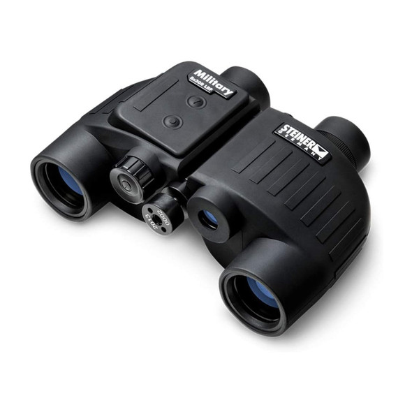product variation STEINER M830R LRF 8x30 Laser Rangefinder Binoculars (2680) image