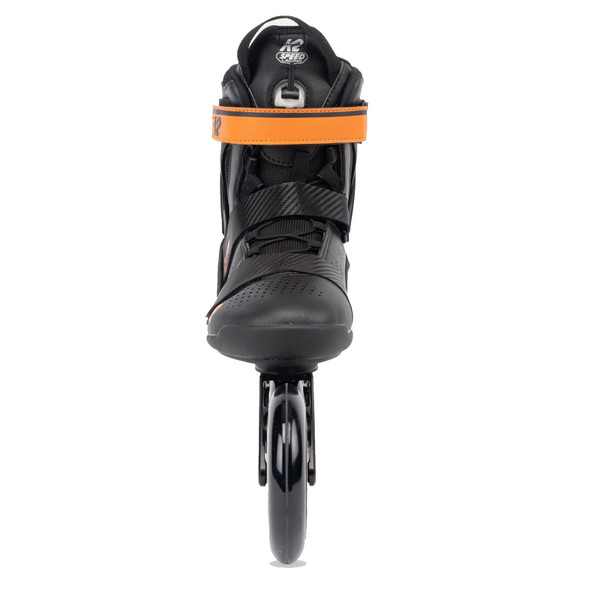 product variation K2 SKATE Mod 110 Black/Red Inline Skates (I220202901) image