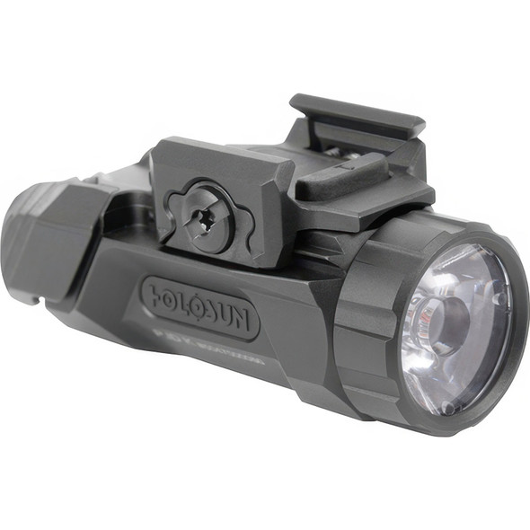 product variation HOLOSUN White Light 1000 Lumen Pistol Light (P.ID-K) image