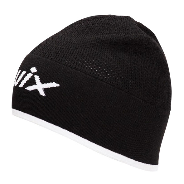 product variation SWIX Triac Pro Black Beanie (46716-10000-OS) image