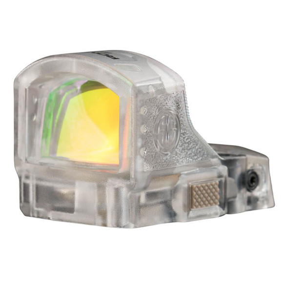 product variation SIG SAUER Romeo-RS Compact Circle Dot Reticle Clear Reflex Sight (SOR02101) image