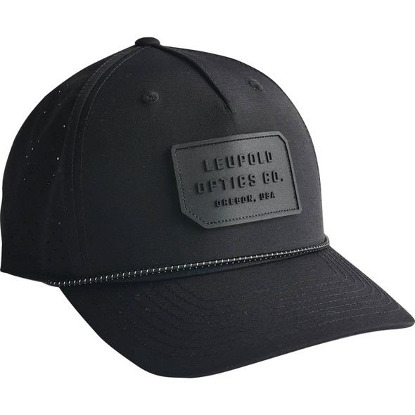 product variation LEUPOLD LOC Performance Black Hat (186782) image
