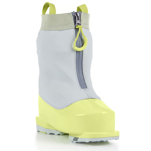 product variation FISCHER Junior One Yellow Alpine Boots (U19525) image