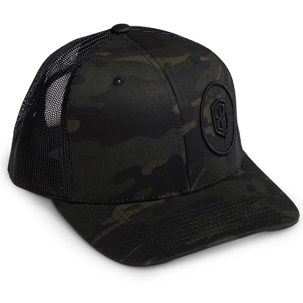 product variation Camo Black Multicam image
