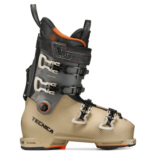 TECNICA Men Zero G Tour MV 110 Ski Boots 101T0800-200