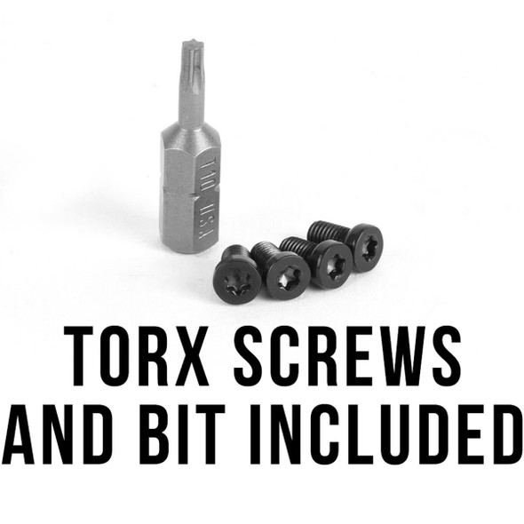 product variation EVOLUTION GUN WORKS HD 0 MOA Scope Mount For Howa Mini Action (81060) image