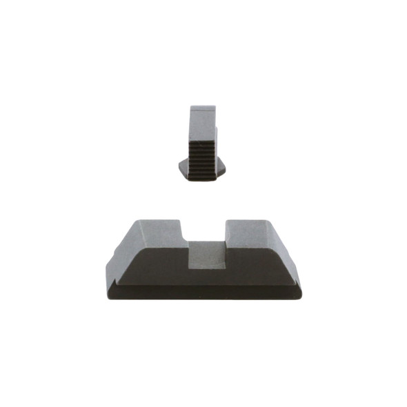 product variation AMERIGLO Range Series Sight Set for Glock Gen 5 9mm/.40 (GT-5504) image