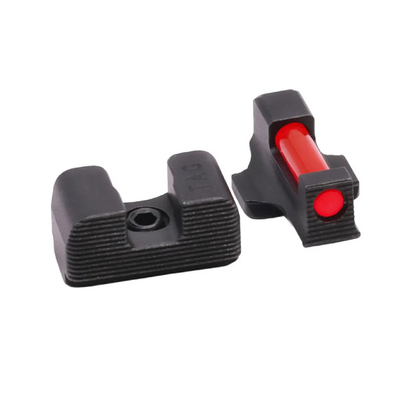 product variation TAG PRECISION TSH Tac Pistol Sights For Springfield Hellcat Pro (011BE013PN) image