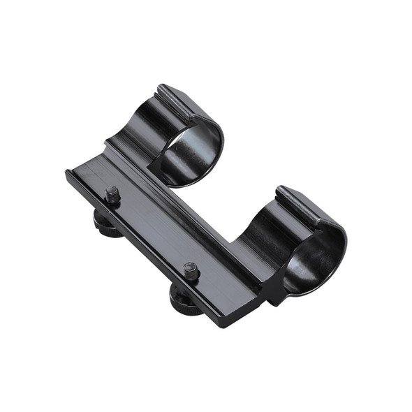 product variation WEAVER 1in High Gloss Picatinny Side Mount (49350) image