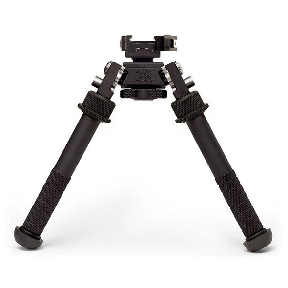 product variation Atlas BT10-LW17 V8 bipod with the ADM 170-S quick detach lever image