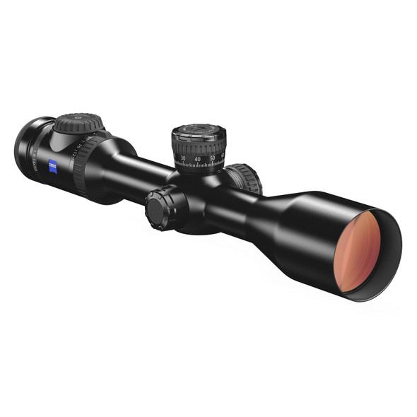 product variation ZEISS V8 1.8-14x50 30mm Capped Turrets SFP Illum #60 Reticle Riflescope (522111-9960-000) image
