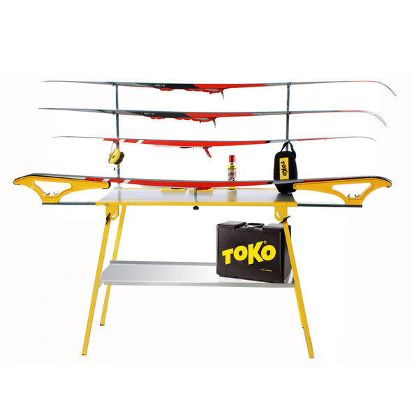 product variation TOKO 110x50cm Workbench (5549883) image