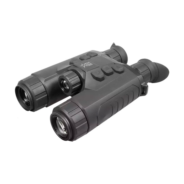 product variation AGM GLOBAL VISION ObservIR LRF 25-256 Thermal & Digital Day/Night Vision Binoculars (OBSE25-256-LRF) image