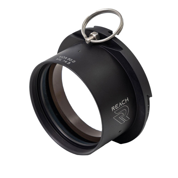 product variation REACH-R M50 Elevation Prism for Scopes (M50 Prism) image