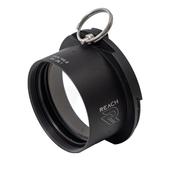 product variation REACH-R M100 Elevation Prism for Scopes (M100 Prism) image