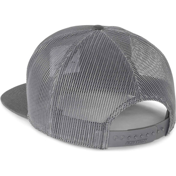 product variation VIKTOS Men's Stanag 7-Panel Gray Hat (1906800) image