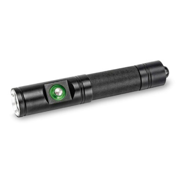 product variation TOVATEC T1500 USB 1500 Lumens Diving Spot Light (T1500S) image