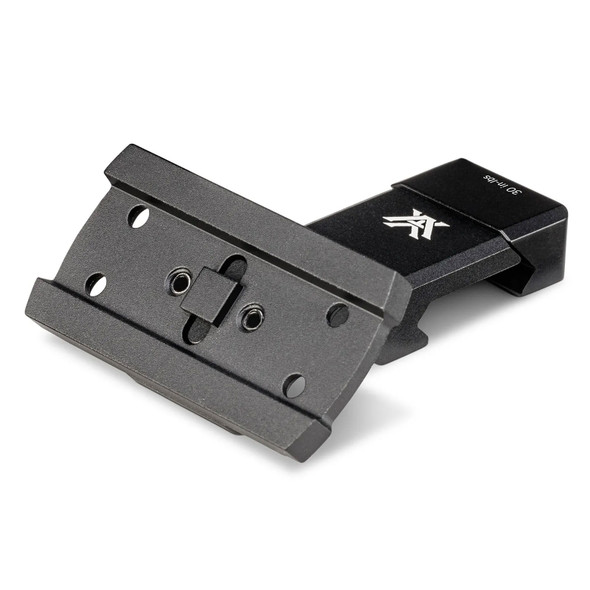 product variation VORTEX Pro 45 Degree Offset Accessory Picatinny Mount (45RDM-2) image