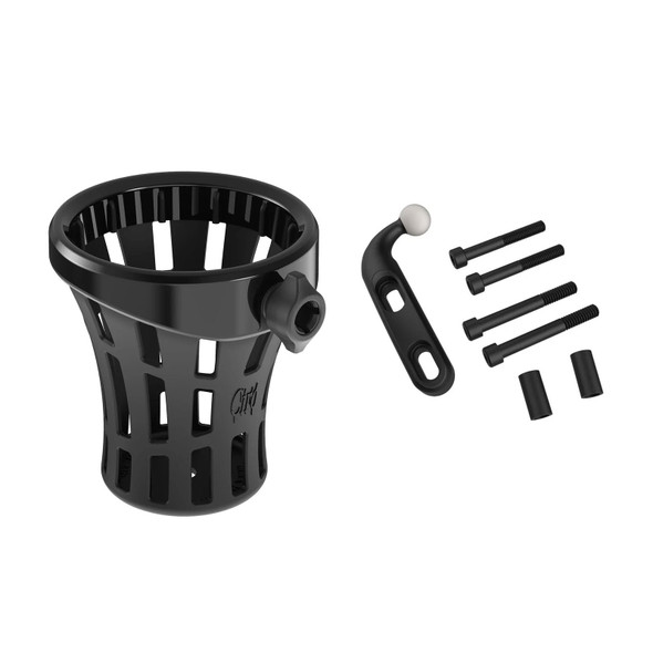 product variation Black image