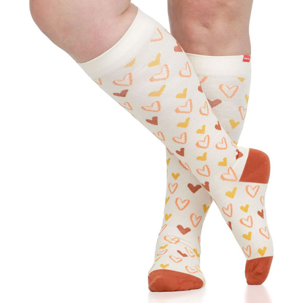 product variation Falling For You Rust/Gold image