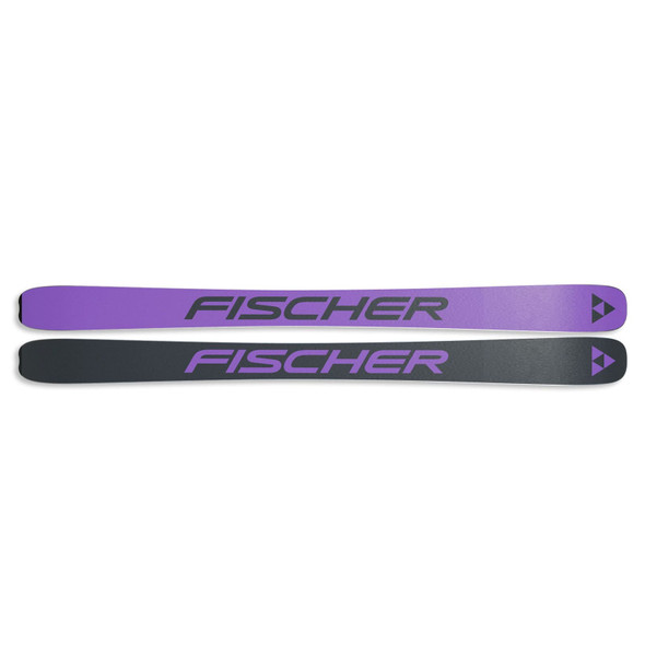 product variation FISCHER Ranger 116 Olive Freeride Alpine Skis (A17524) image
