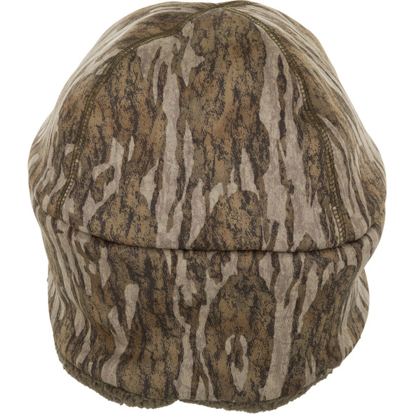 product variation DRAKE Youth Silencer Bottomland Beanie (DNT6005-006) image