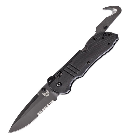 product variation BENCHMADE Tactical Triage Knife (917SBK) image