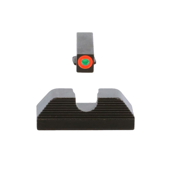 product variation AMERIGLO Protector Sight Set for Glock Gen 1-4 10mm/.45/.357 (GL-355) image