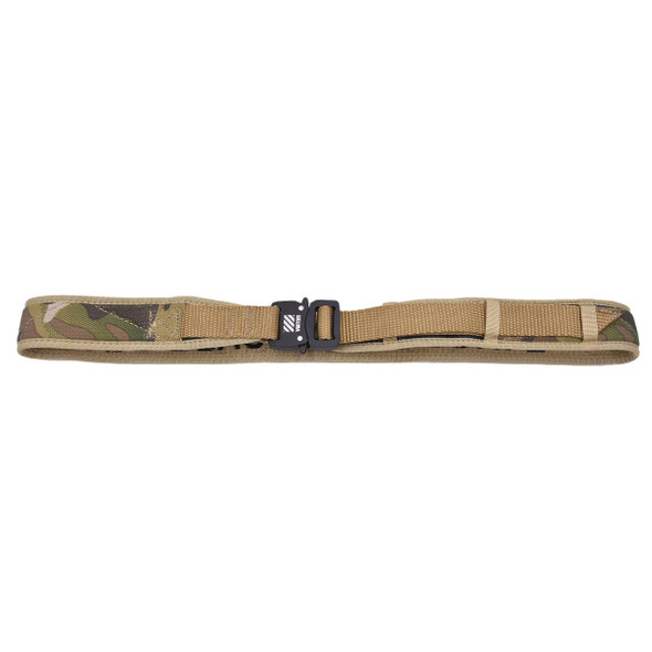 product variation Open Box (Great condition, limited use): VIKTOS Belt Gunfight Tactical, Color: Multicam, Size: M (2007402) image