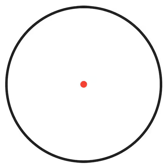 product variation ULTRADOT UltraDot L/T 4 MOA Reflex Sight (UD-L/T) image