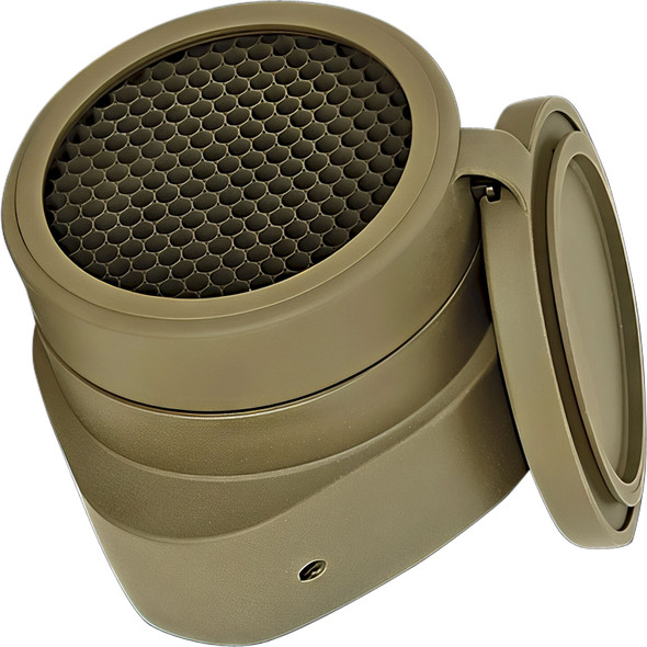 product variation STEINER Steiner ARDs for Steiner Military R or Military/Marine Binoculars (750) image