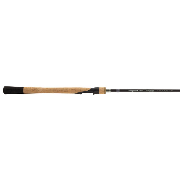 product variation TFO Steeldriver Steelhead Salmon Spinning Rod Temple Fork Outfitters 10ft 6in ML 2pc | B Handle image
