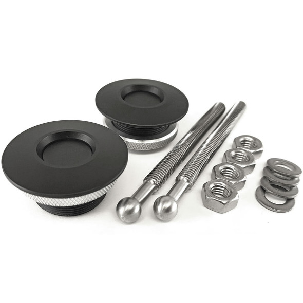 product variation Black Cerakote Finish image