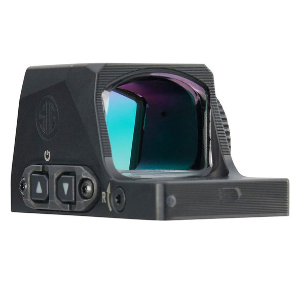 product variation SIG SAUER ROMEO-X Enclosed Pro 6 MOA Green Dot Black Reflex Sight (SORX1390) image