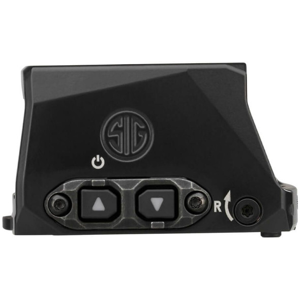 product variation SIG SAUER Romeo-X SIG-LOC Compact 6 MOA Green Dot Reflex Sight (SORX1690) image