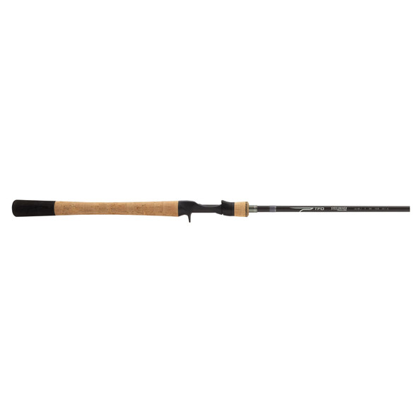 product variation TFO Steeldriver SDC 9ft baitcasting rod for steelhead and salmon 9ft M 2pc image