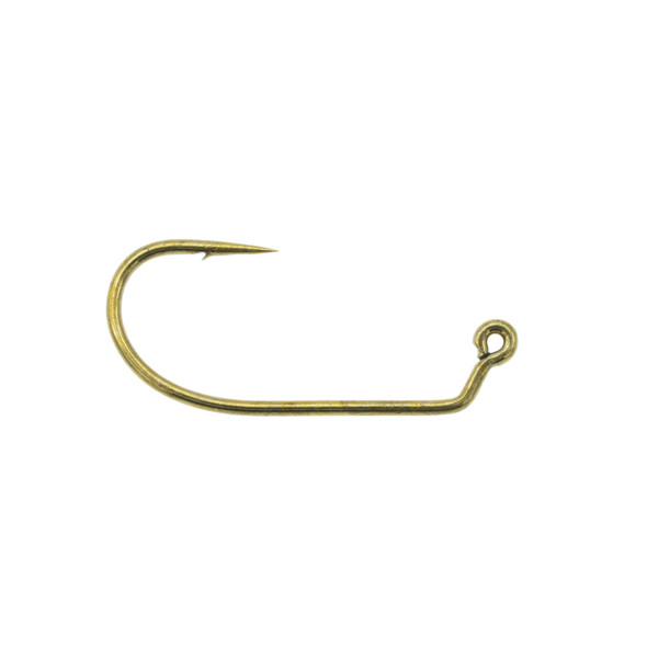 product variation UMPQUA TMC413J 100-Pack Bronze Hooks image